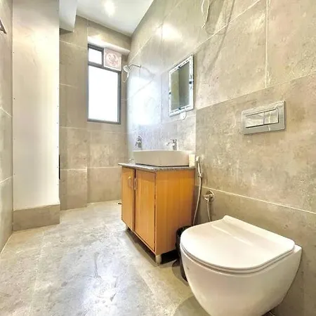 Host Jatin Kasauli Crest 7O1827O7O3 Apartment Exterior photo