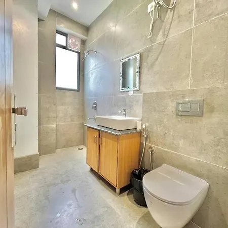 Host Jatin Kasauli Crest 7O1827O7O3 Apartment Exterior photo