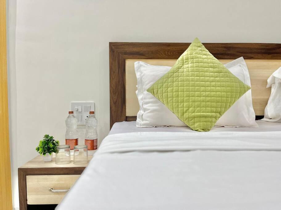 Apartment Host Jatin Crest 7o1827o7o3 Kasauli