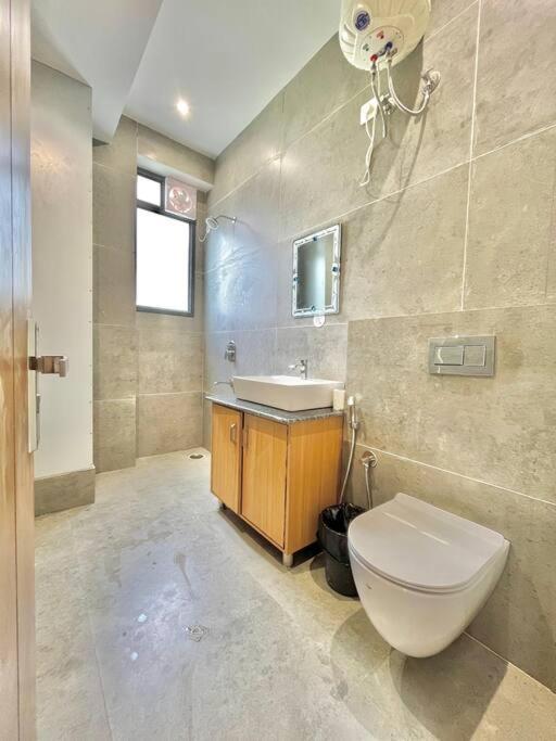 Apartment Host Jatin Crest 7o1827o7o3 Kasauli
