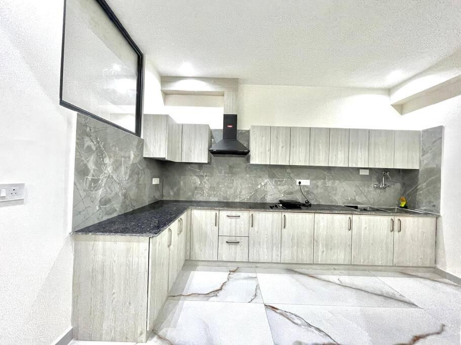 Host Jatin Crest 7o1827o7o3 Apartment Kasauli
