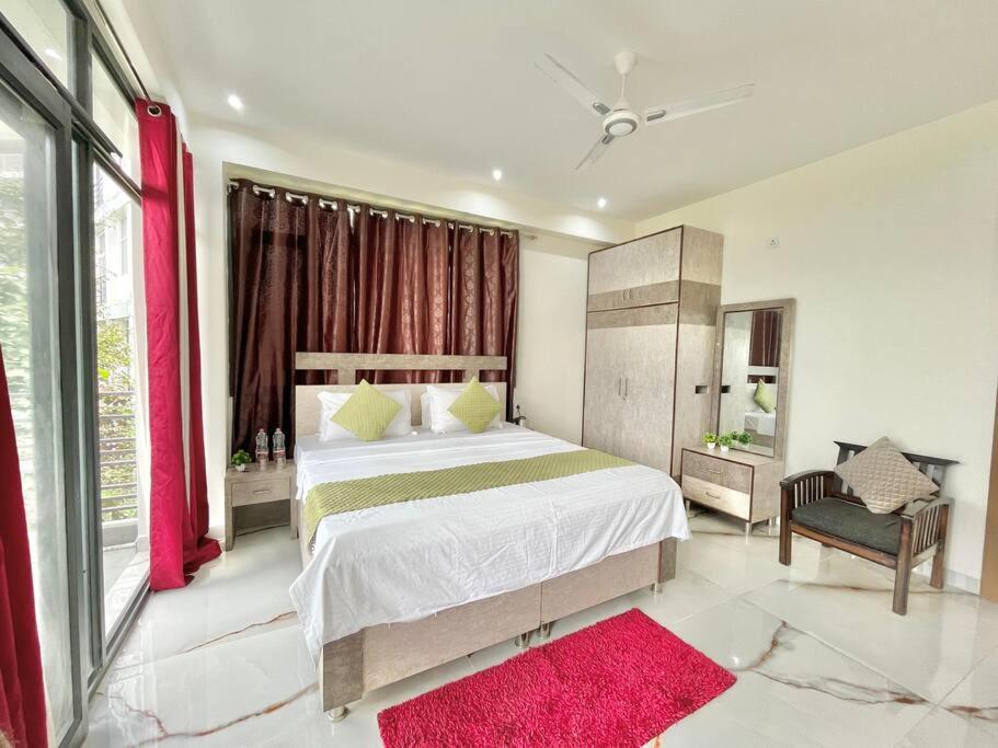 Apartment Host Jatin Crest 7o1827o7o3 Kasauli