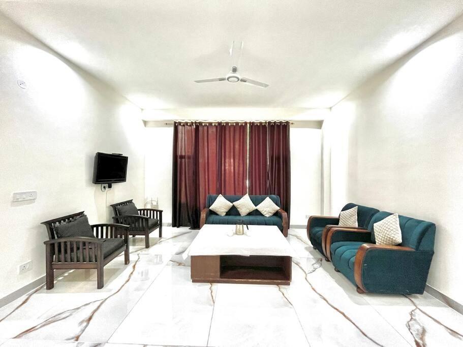 Apartment Host Jatin Crest 7o1827o7o3 Kasauli